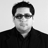 Oscar Delgado<br>Instructional Technologist